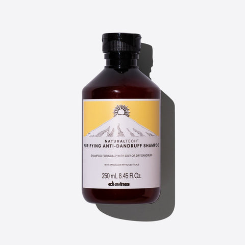 Purifying Shampoo 250ml