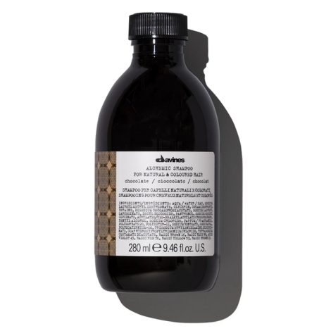 ALCHEMIC Chocolate Shampoo 280ml