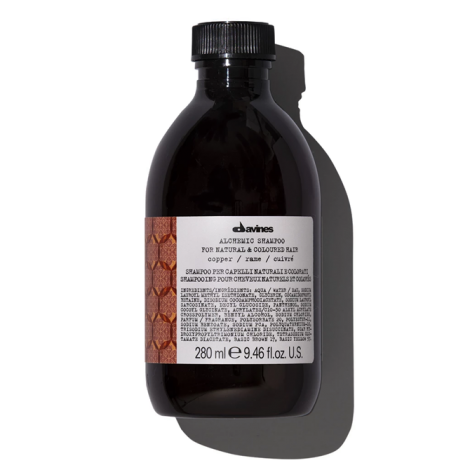 ALCHEMIC Copper Shampoo 280ml