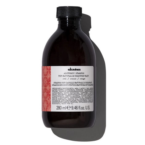 ALCHEMIC Red Shampoo 280ml