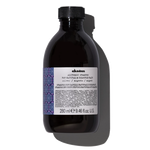 ALCHEMIC Silver Shampoo 280ml