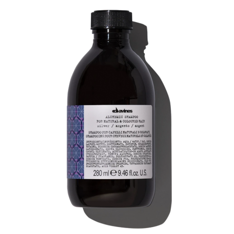 ALCHEMIC Silver Shampoo 280ml